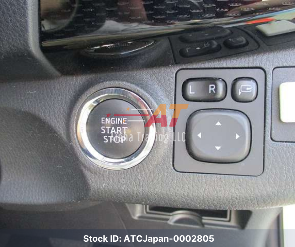 2019 Toyota Vitz